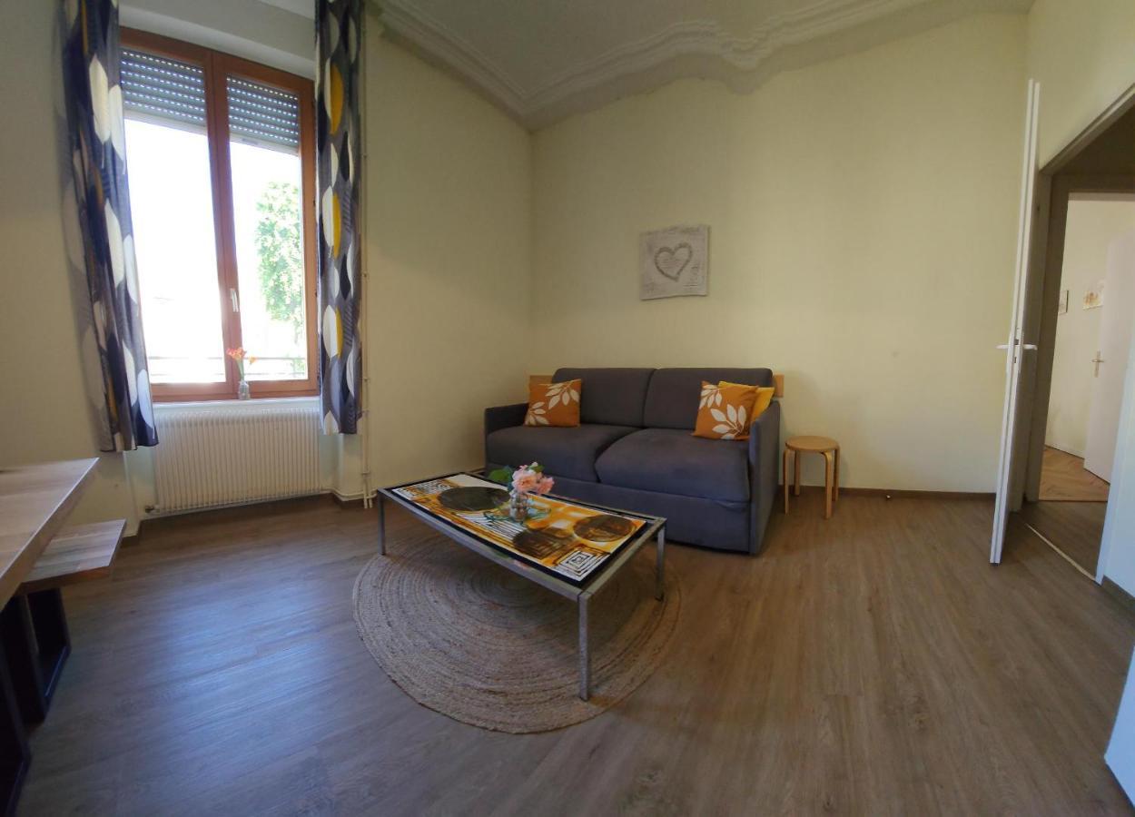 Gite Jonquille, 2 A 8 Personnes Avec Salle De Jeux Et Spa Dans La Residence Ventron Bagian luar foto
