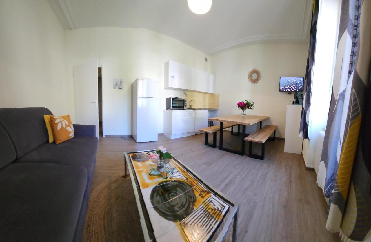 Gite Jonquille, 2 A 8 Personnes Avec Salle De Jeux Et Spa Dans La Residence Ventron Bagian luar foto